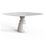 Pietra Square Estremoz Dining Table image 1