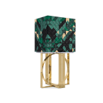 Pixel Green Cabinet image 1