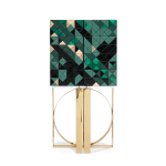 Pixel Green Cabinet image 4