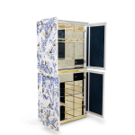 Pixel II Heritage Cabinet image 4