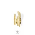 Pluma Sconce image 2