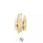 Pluma Sconce image 3
