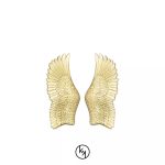 Pluma Sconce image 1