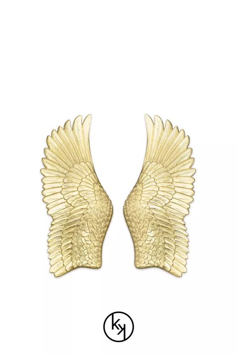 Pluma Sconce