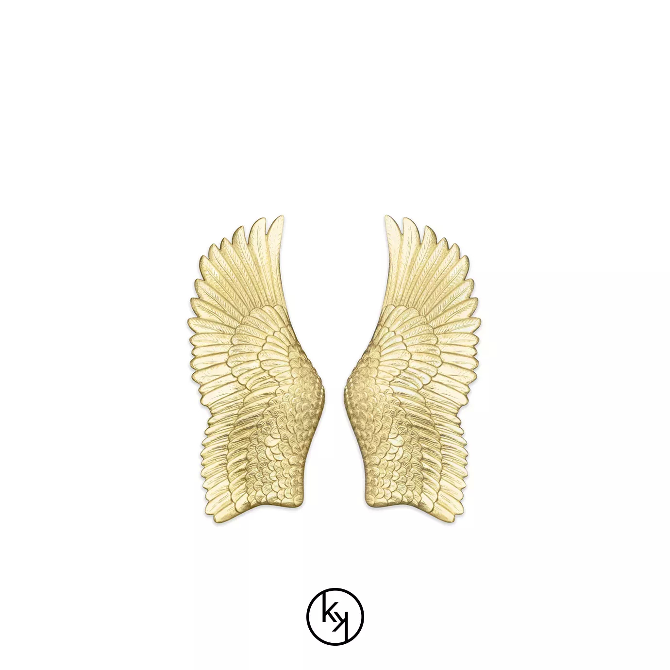 Pluma Sconce