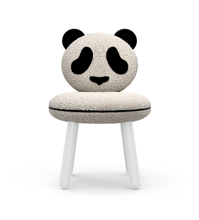 Po Chair