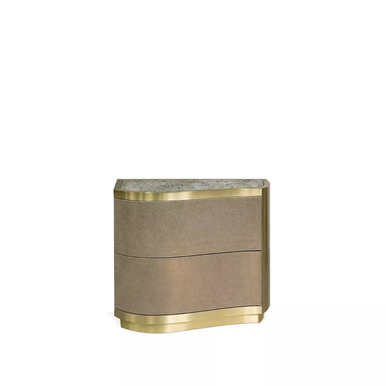 Poêm Nightstand