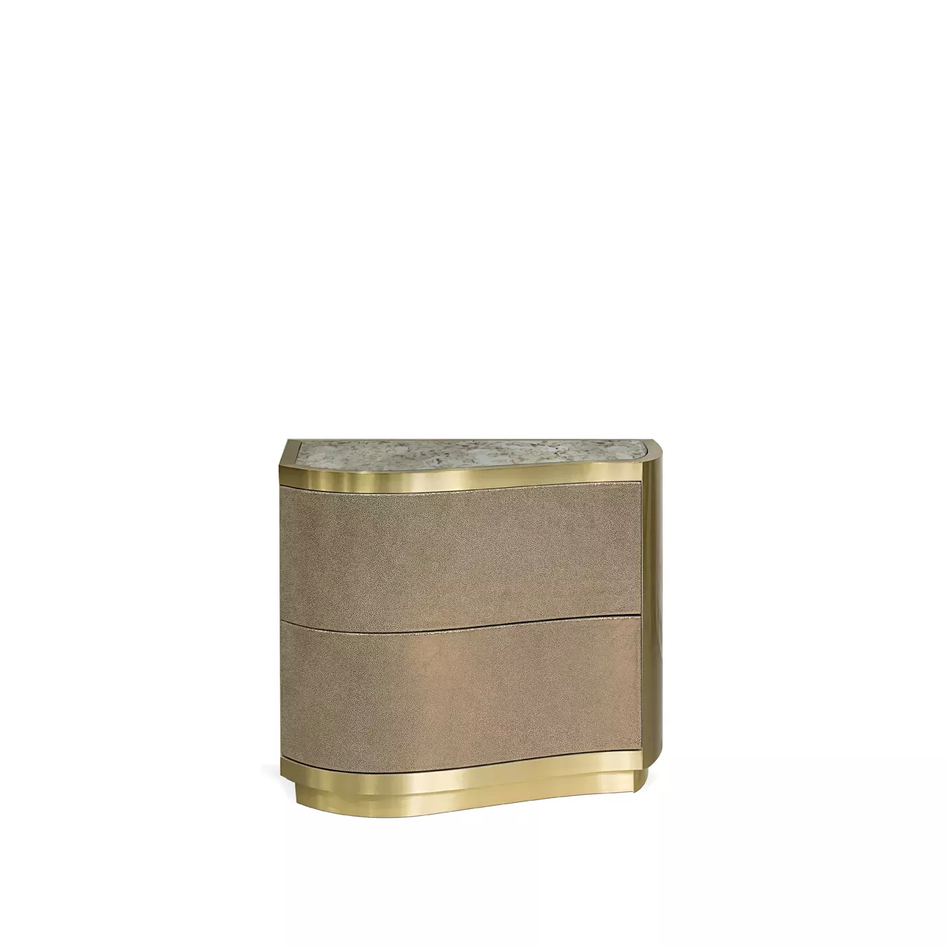 Poêm Nightstand
