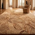 Poppy Bronze Rug image 2