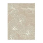 Poppy Sand Rug image 1
