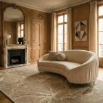 Poppy Sand Rug image 2
