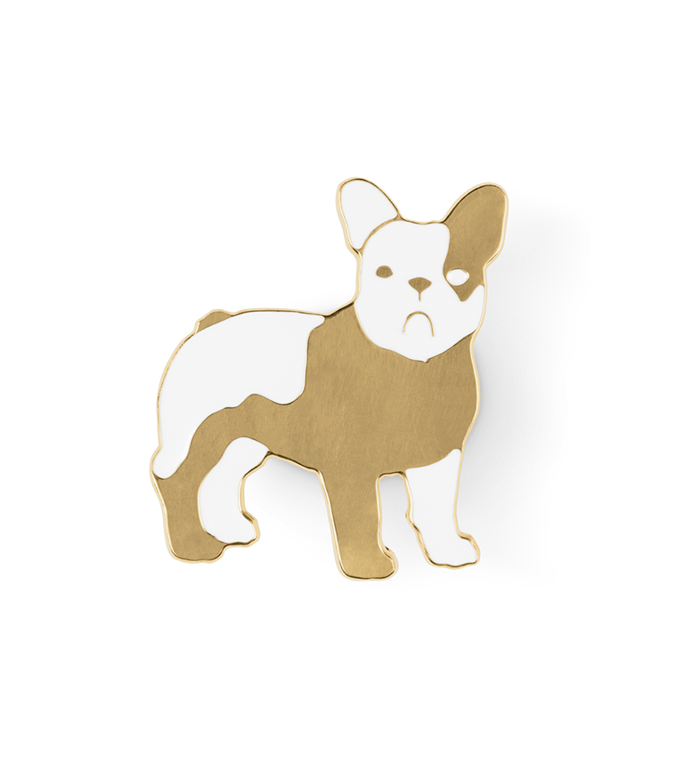Puppy Handle