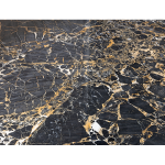 Quarry Portoro Marble Center Table image 4