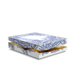 Quarry Tiles Center Table image 2