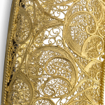 Ring Filigree Mirror image 4