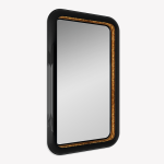 Ring Rectangular Mirror image 1