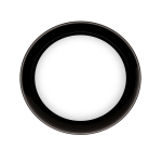 Ring Round Mirror image 2