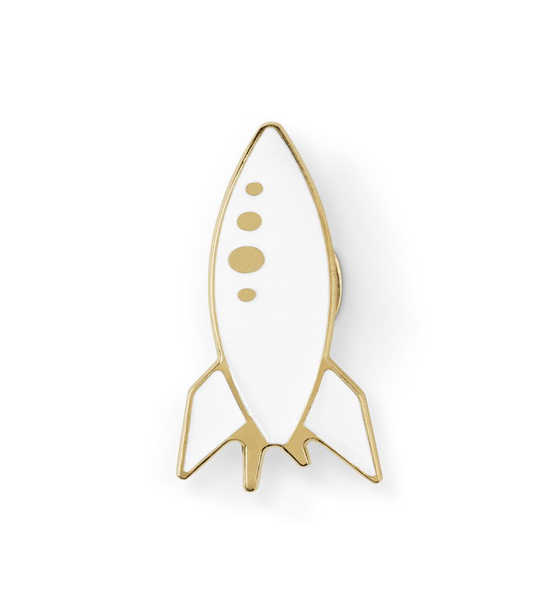 Rocket Handle