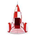 Rocky Rocket Sofa/Chair image 1