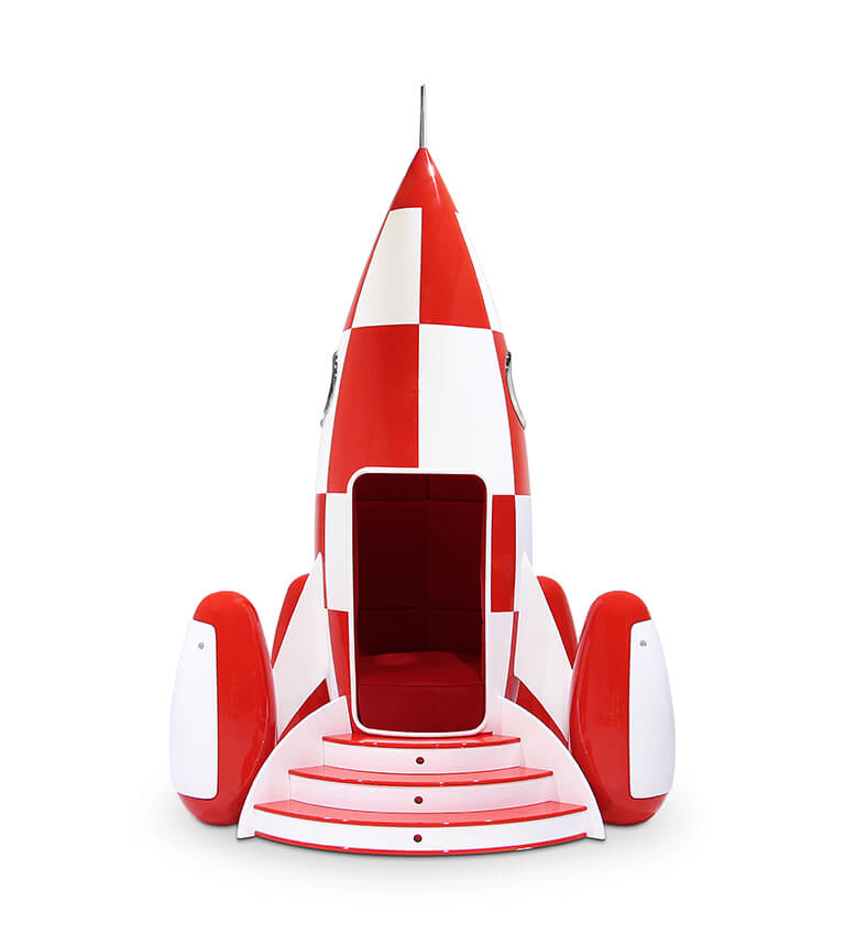 Rocky Rocket Sofa/Chair