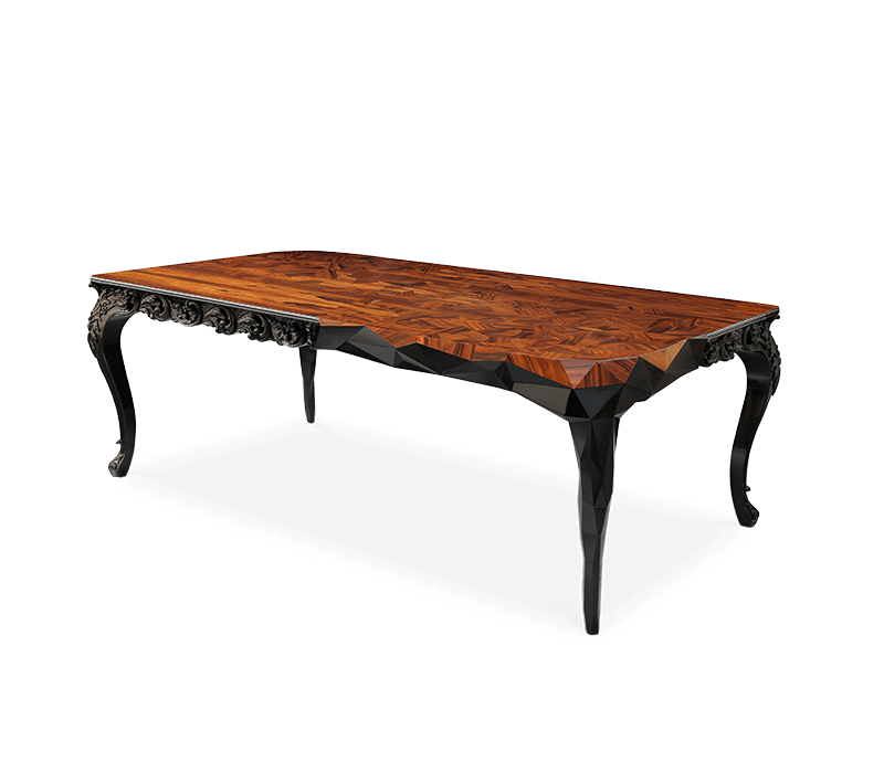 Royal Dining Table