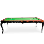 Royal Green Snooker image 1