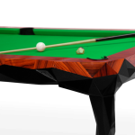 Royal Green Snooker image 2