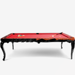 Royal Snooker image 1