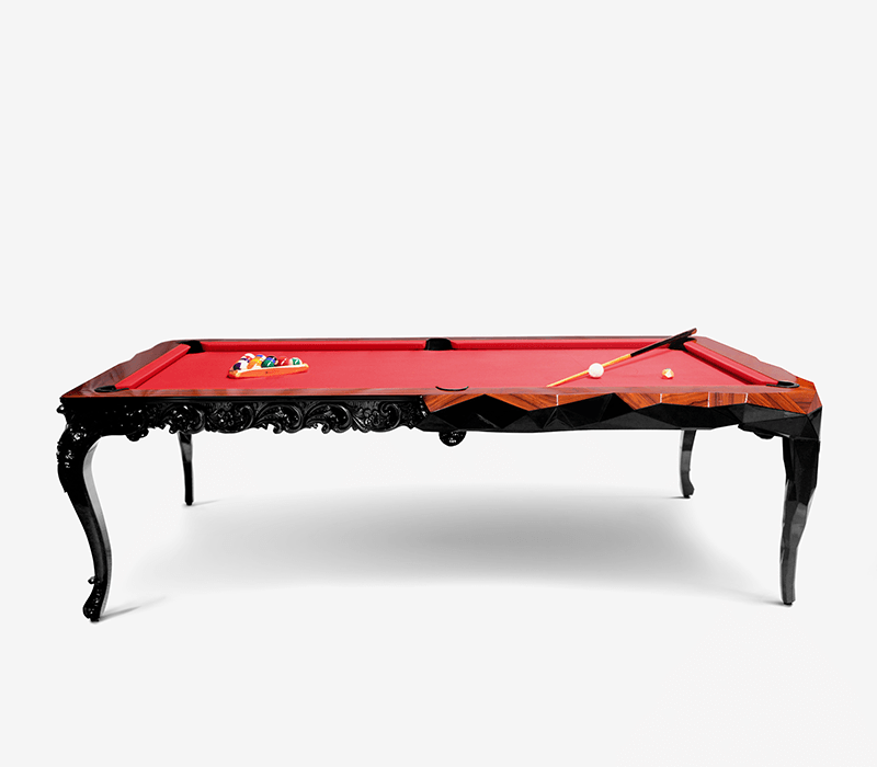 Royal Snooker