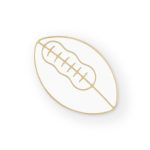Rugby Handle image 1