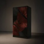 Sahara Armoire image 3