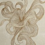 Serpenti Beige Rug image 2