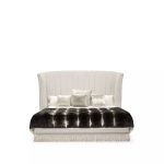 Sevilliana Bed image 1