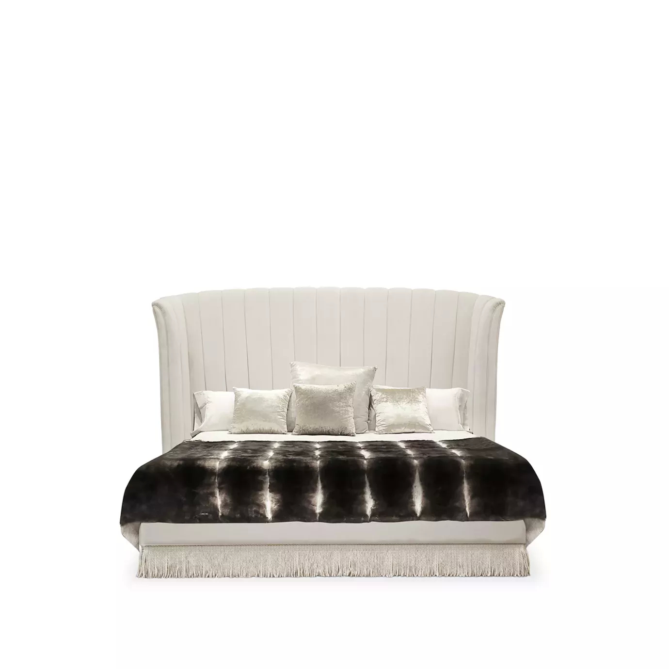 Sevilliana Bed