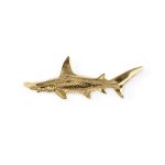 Shark Handle image 1