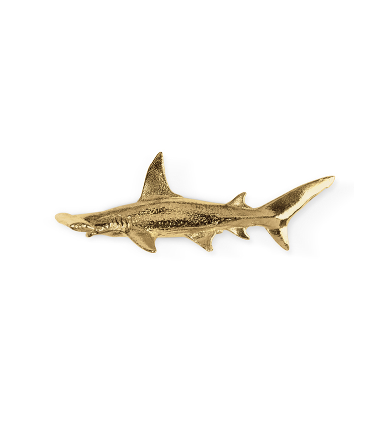 Shark Handle