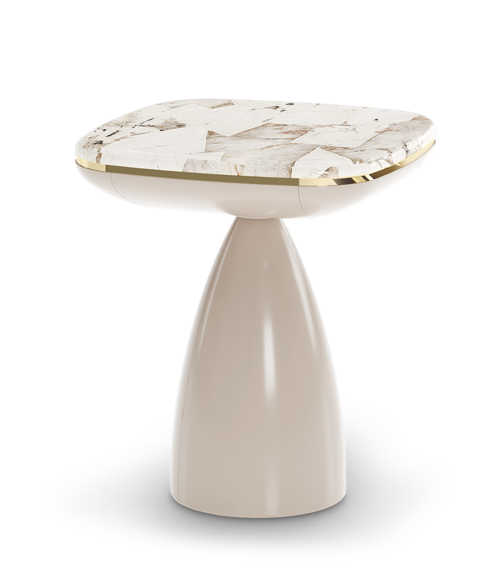 Forum Side Table