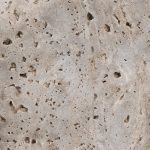Silver Travertine