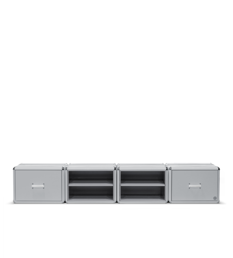 Sky TV Cabinet