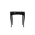 Soho Black Console image 4