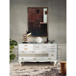 Soho Black Sideboard image 2