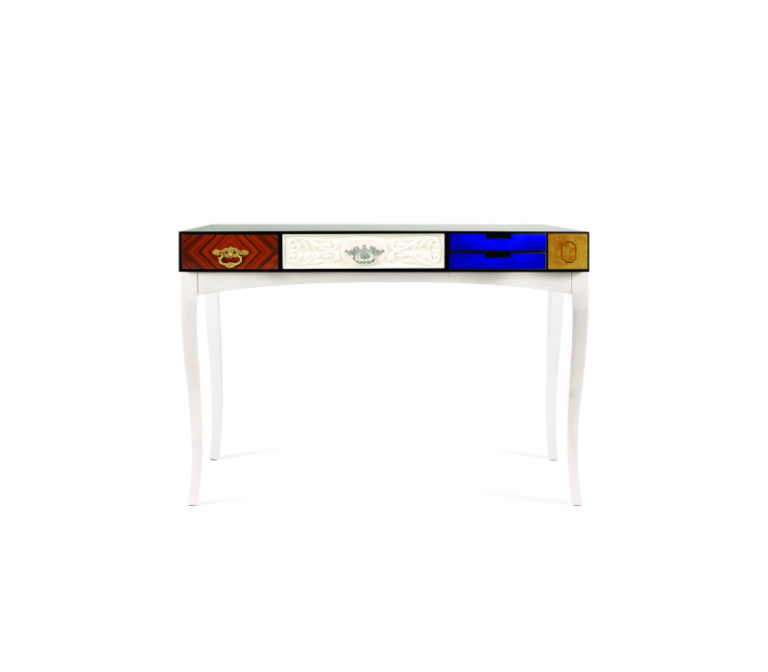 Soho Console