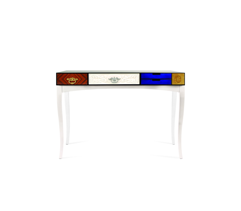 Soho Console