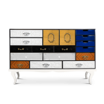Soho Sideboard image 1