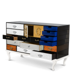 Soho Sideboard image 3