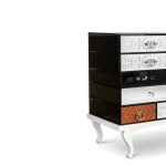 Soho Sideboard image 4