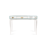 Soho White Console image 1