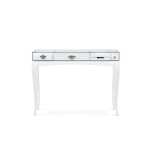 Soho White Console image 2