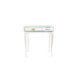 Soho White Console image 4