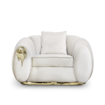Soleil Armchair image 2